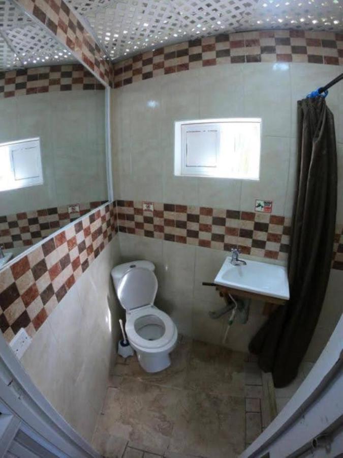 Bed and breakfast The Rock House Eco (adults Only) 2*