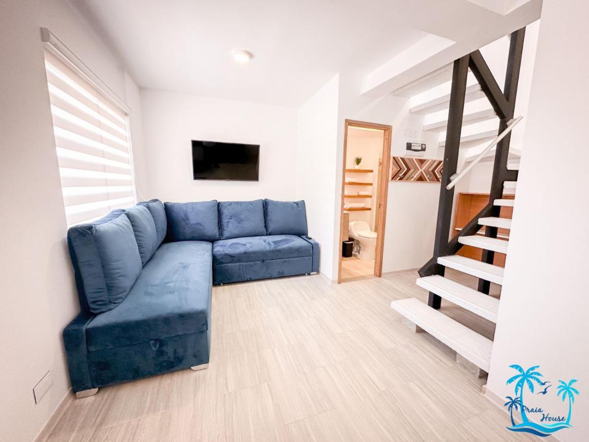 Casa Turistica House *