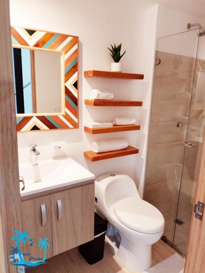 Casa Turistica House San Andres (San Andres and Providencia Islands)