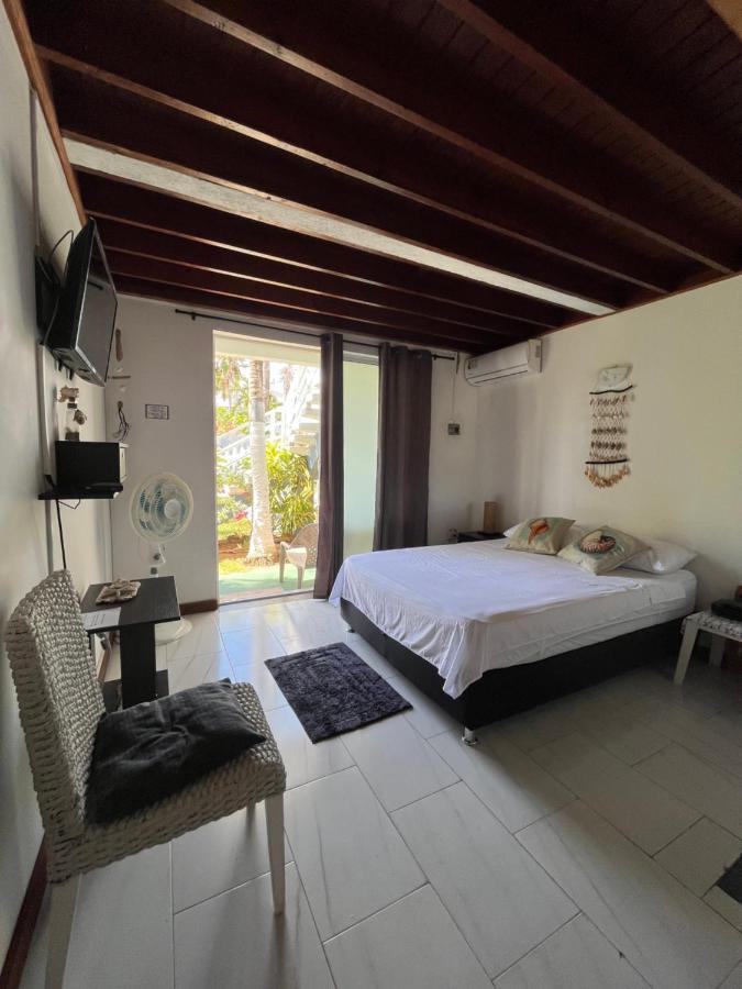 Homestay North Wind San Andres (San Andres and Providencia Islands)