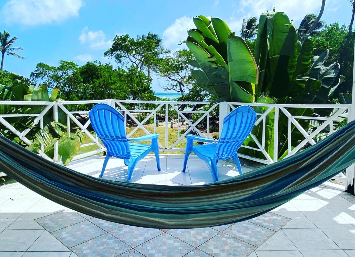 Islander House On Rocky Cay Inn San Andrés