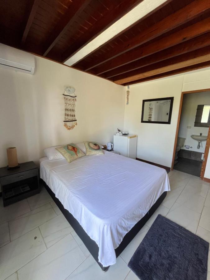 Homestay North Wind San Andres (San Andres and Providencia Islands)
