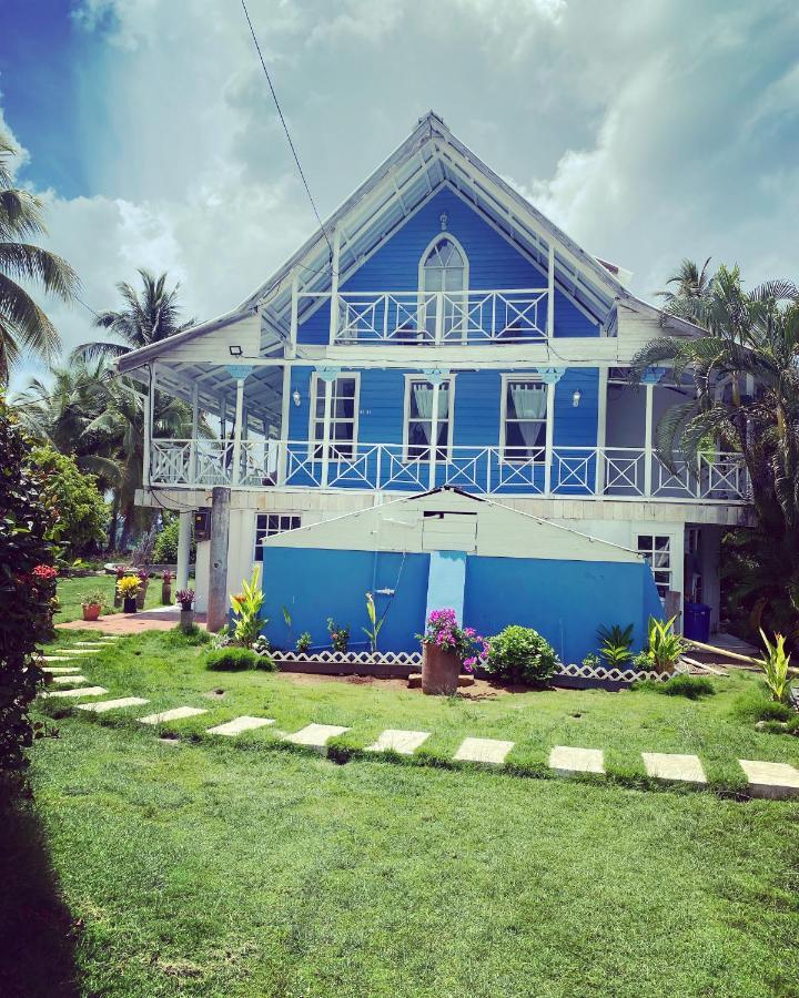 Inn Islander House On Rocky Cay San Andrés