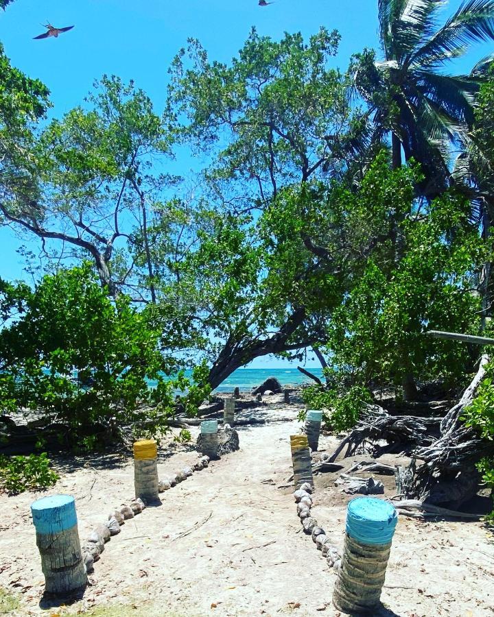 Islander House On Rocky Cay * San Andrés