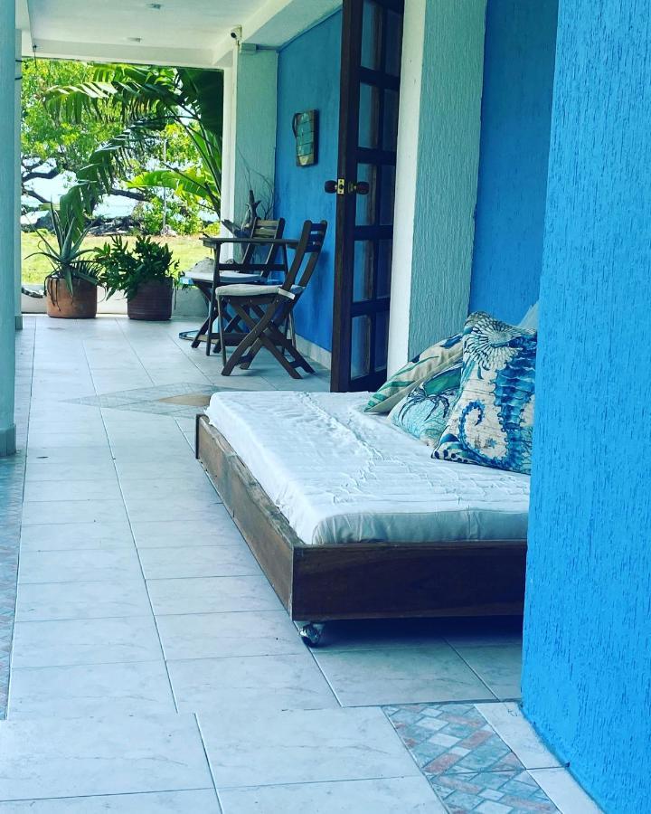 Islander House On Rocky Cay