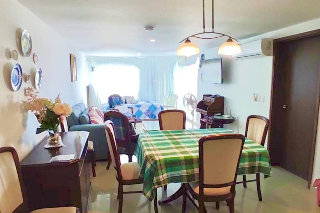 Apartamento Sea View 603b * San Andrés