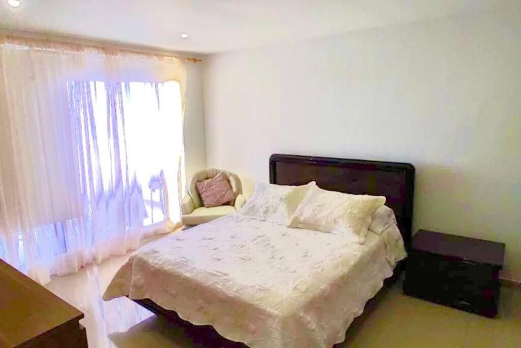 Apartamento Apartamento Sea View 603b
