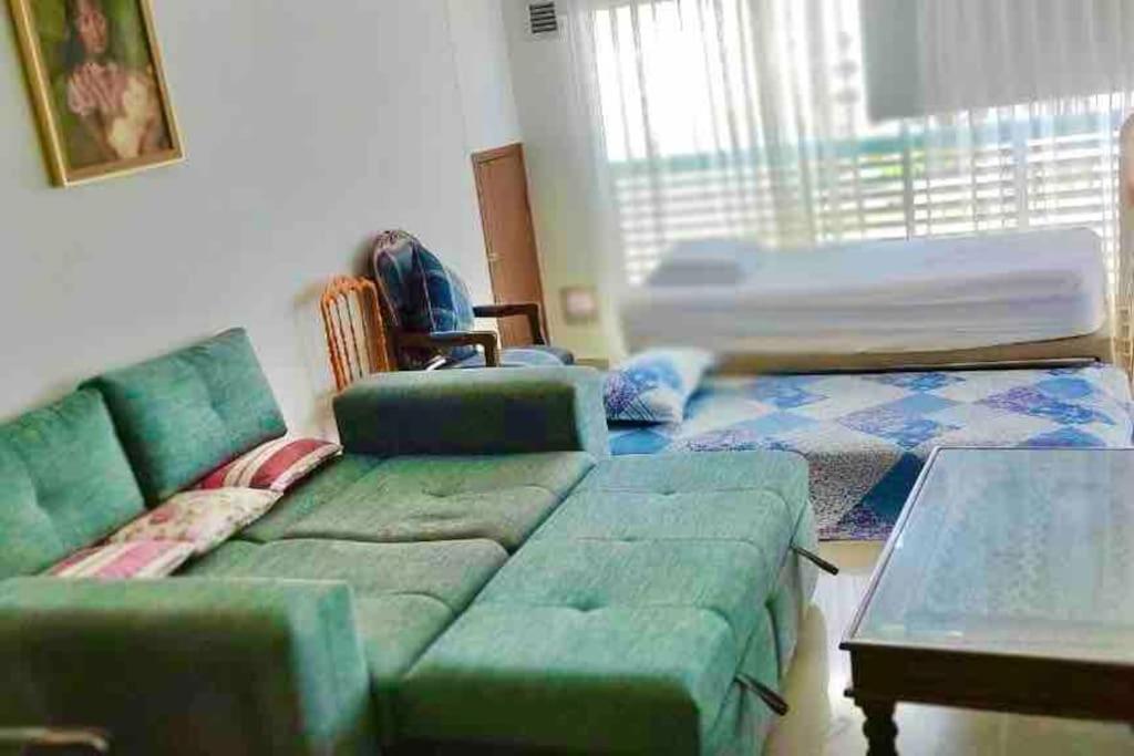 Apartamento Apartamento Sea View 603b *