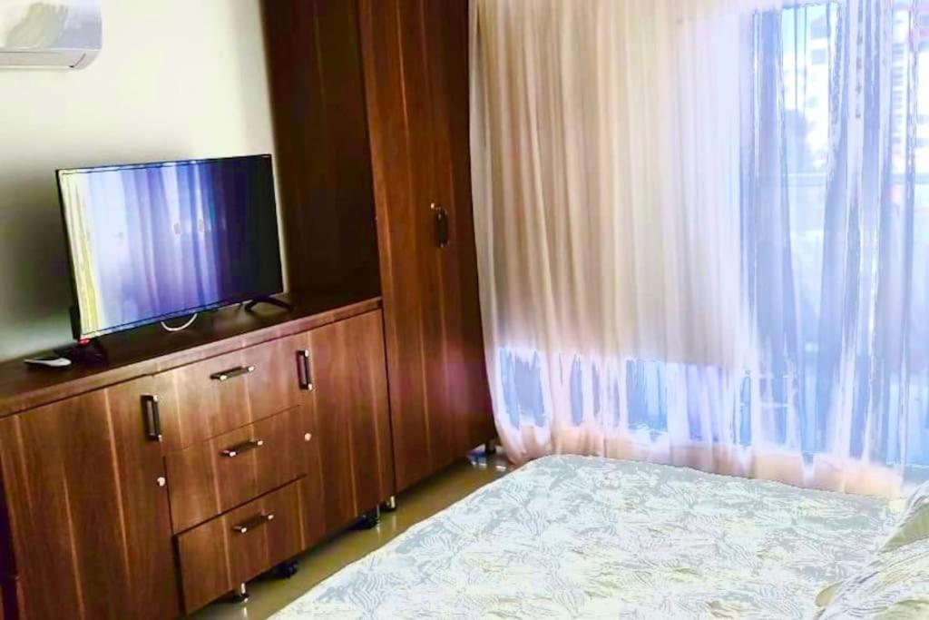 Apartamento Sea View 603b Apartamento