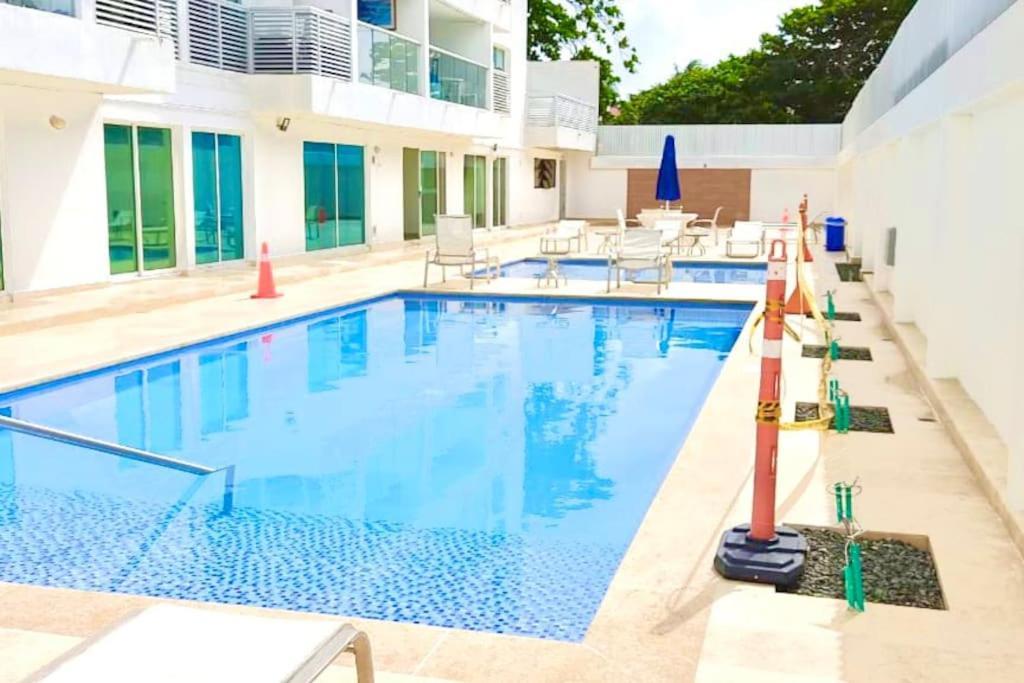 Apartamento Sea View 603b *