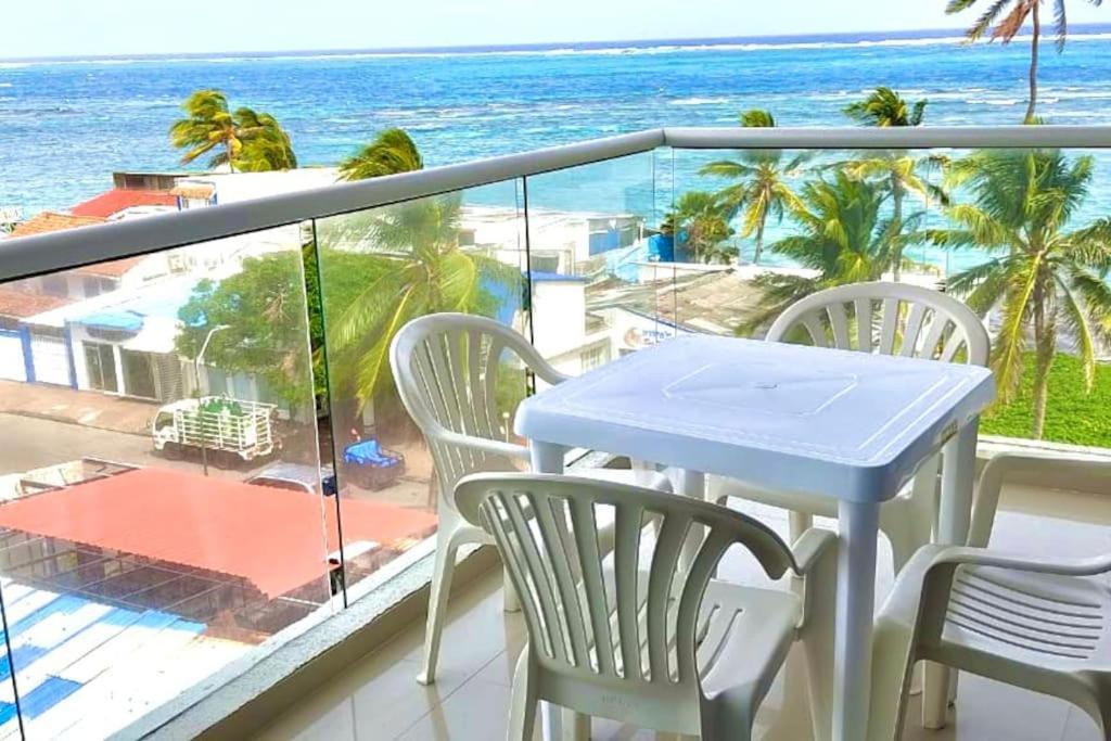 Apartamento Apartamento Sea View 603b San Andrés