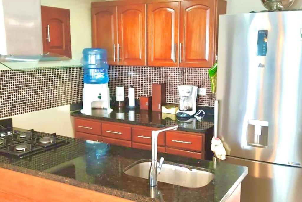 Apartamento Sea View 603b Apartamento
