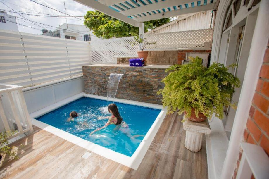 Bed and breakfast Turistico Verano Azul *