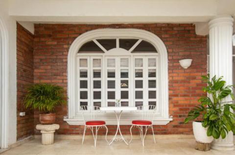 Bed and breakfast Turistico Verano Azul