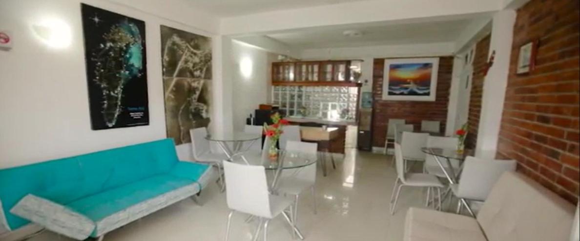 Turistico Verano Azul Bed and breakfast *