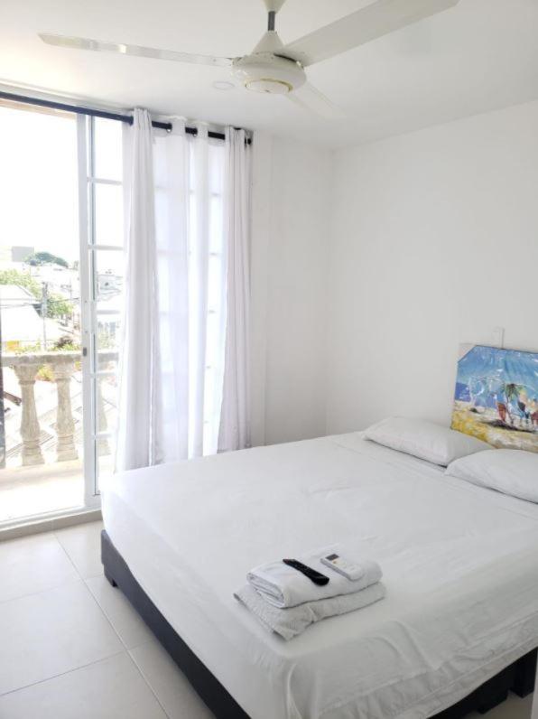 Bed and breakfast Turistico Verano Azul *