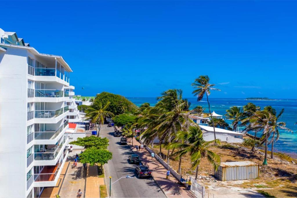 Apartamento Sea View 603b Apartamento *