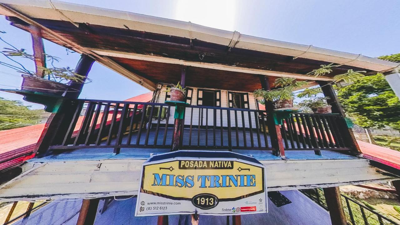 Nativa Miss Trinie 2* San Andrés