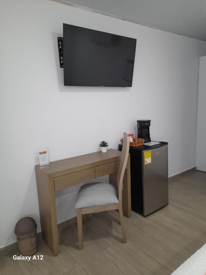 Mar De Corales By Cajasai Hotel 3*