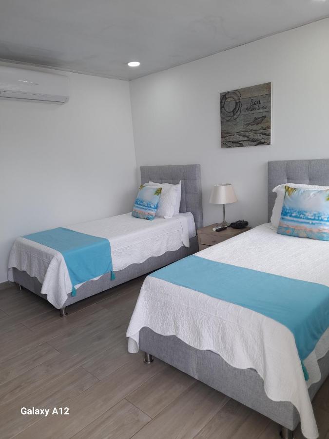 Hotel Mar De Corales By Cajasai