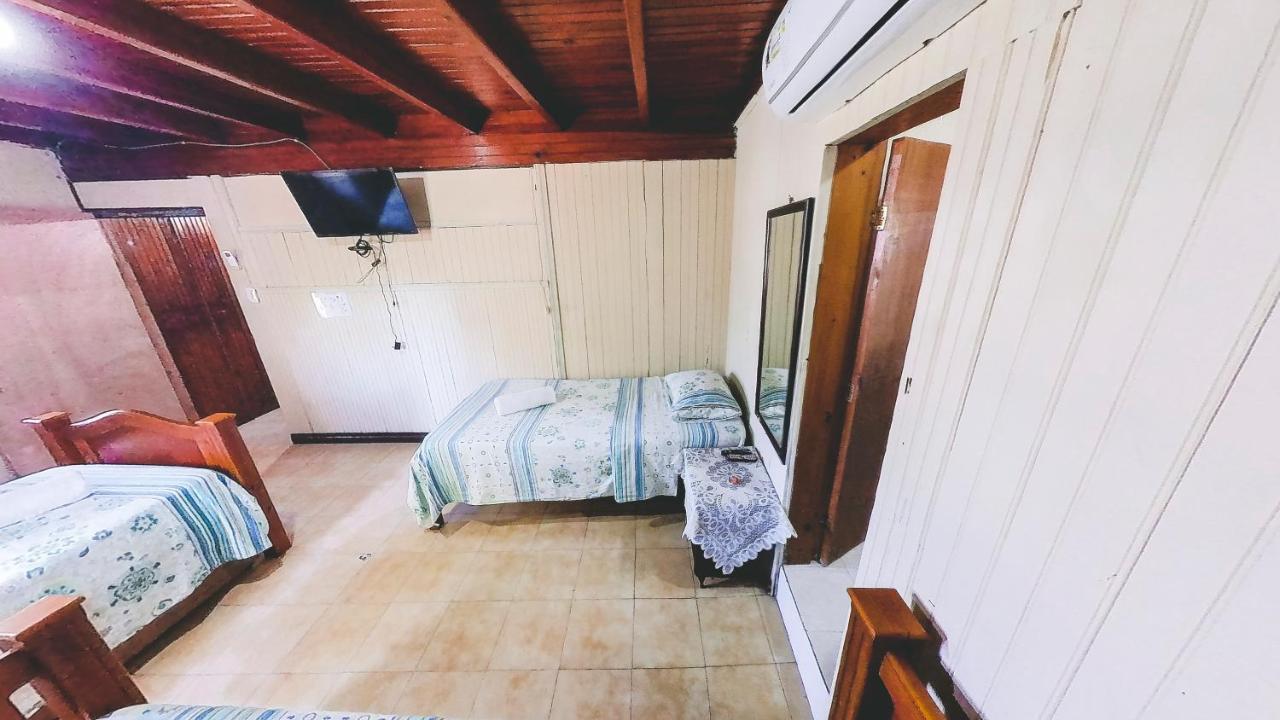 Inn Nativa Miss Trinie 2*
