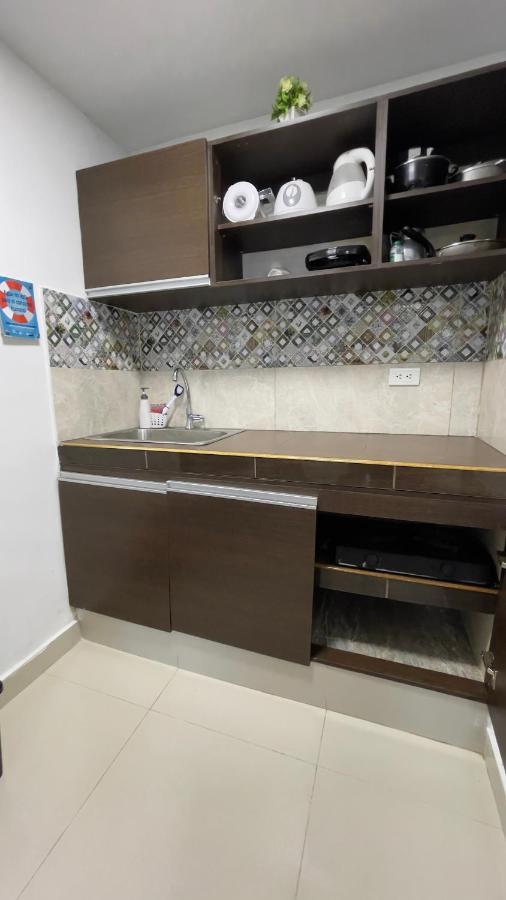 Sea Life Apartamento *