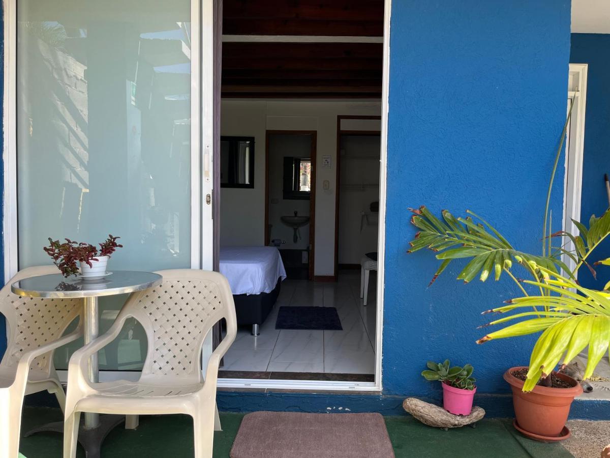 North Wind Homestay San Andres (San Andres and Providencia Islands)
