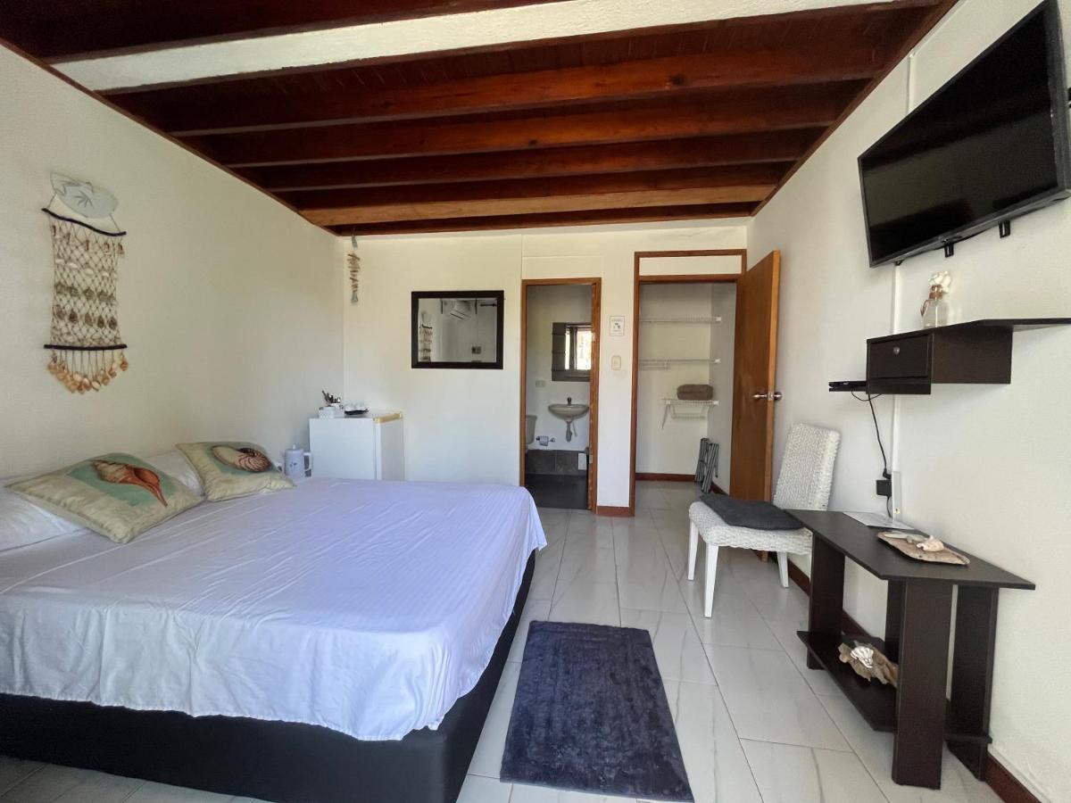 North Wind Homestay San Andres (San Andres and Providencia Islands)