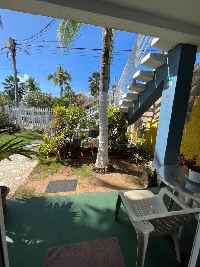 Homestay North Wind San Andres (San Andres and Providencia Islands)