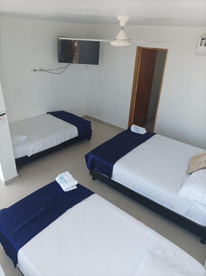 Bed and breakfast Turistico Verano Azul