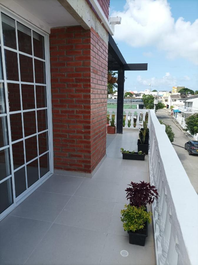 Turistico Verano Azul Bed and breakfast