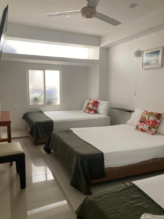 Turistico Verano Azul San Andrés