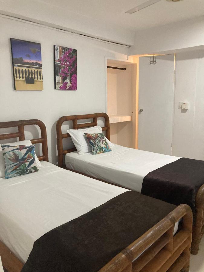 Bed and breakfast Turistico Verano Azul San Andrés