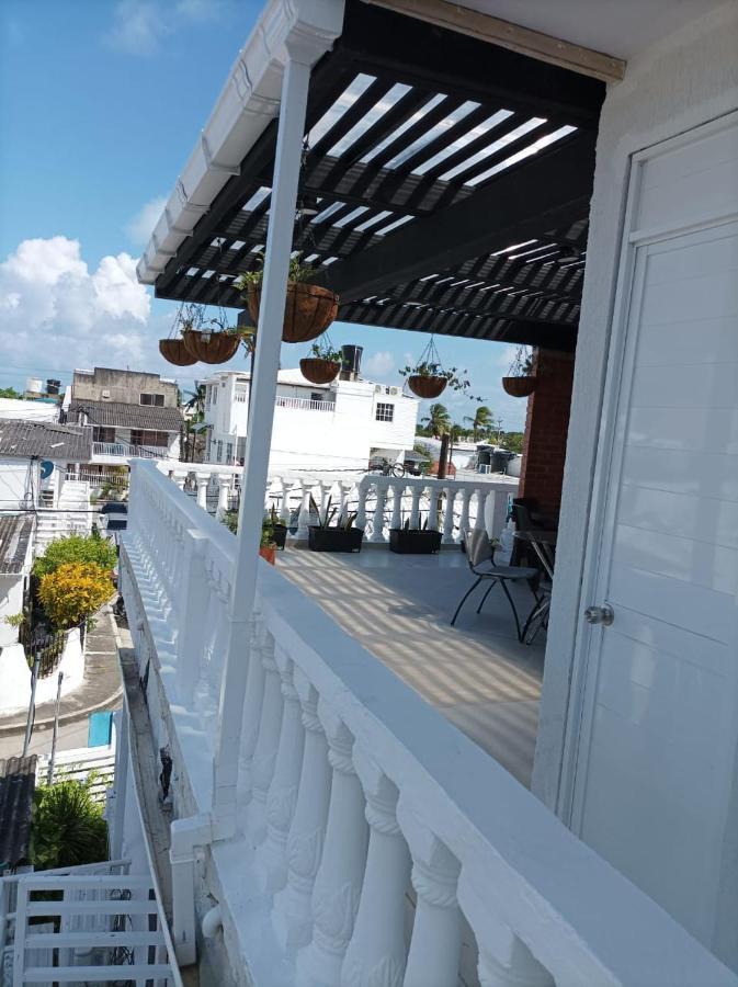 Turistico Verano Azul Bed and breakfast