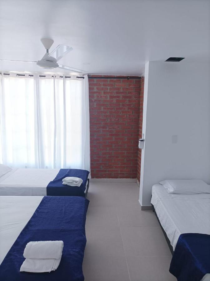 Bed and breakfast Turistico Verano Azul *