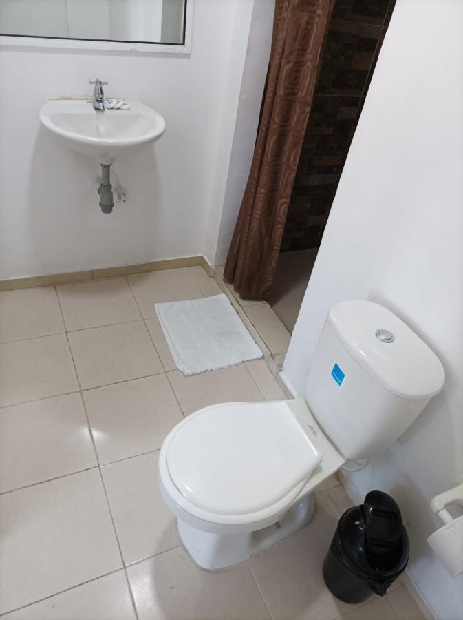 Bed and breakfast Turistico Verano Azul San Andrés