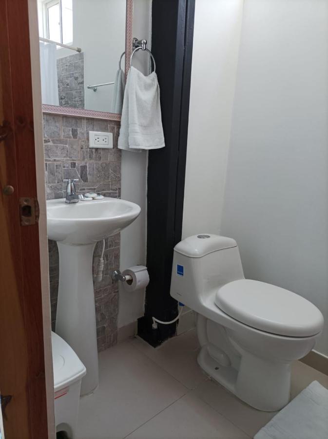 Turistico Verano Azul Bed and breakfast