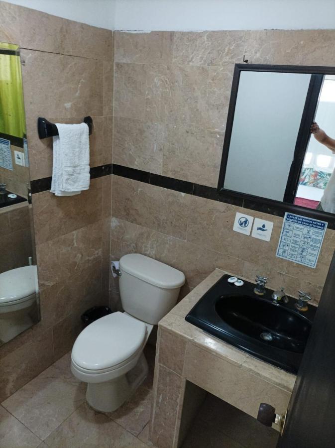 Turistico Verano Azul Bed and breakfast San Andrés