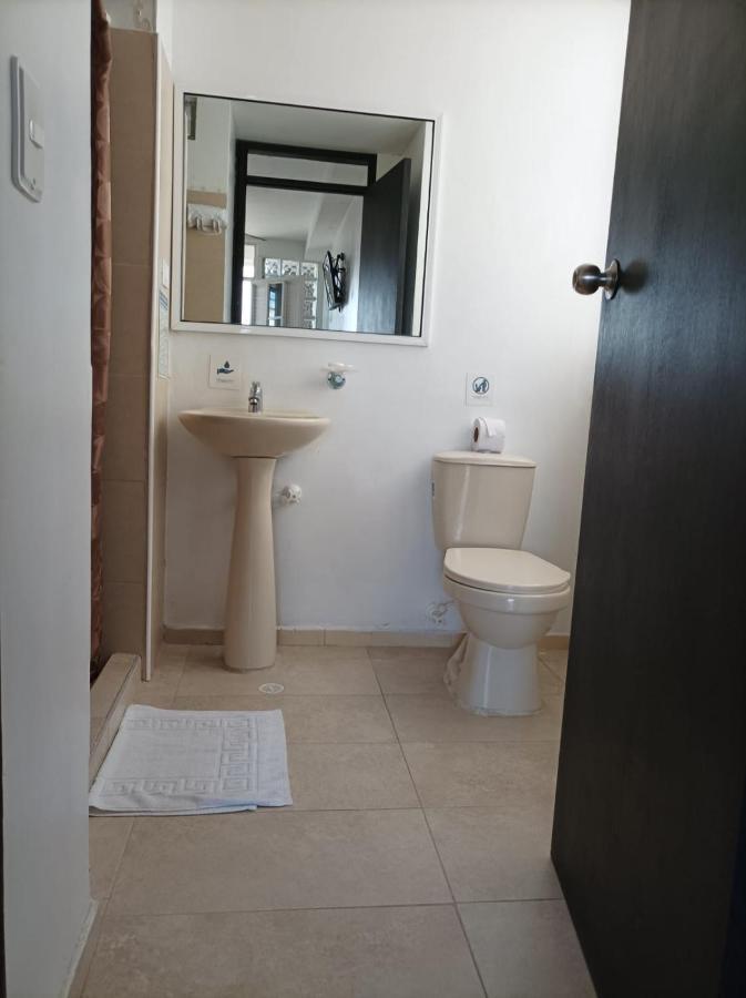 Bed and breakfast Turistico Verano Azul