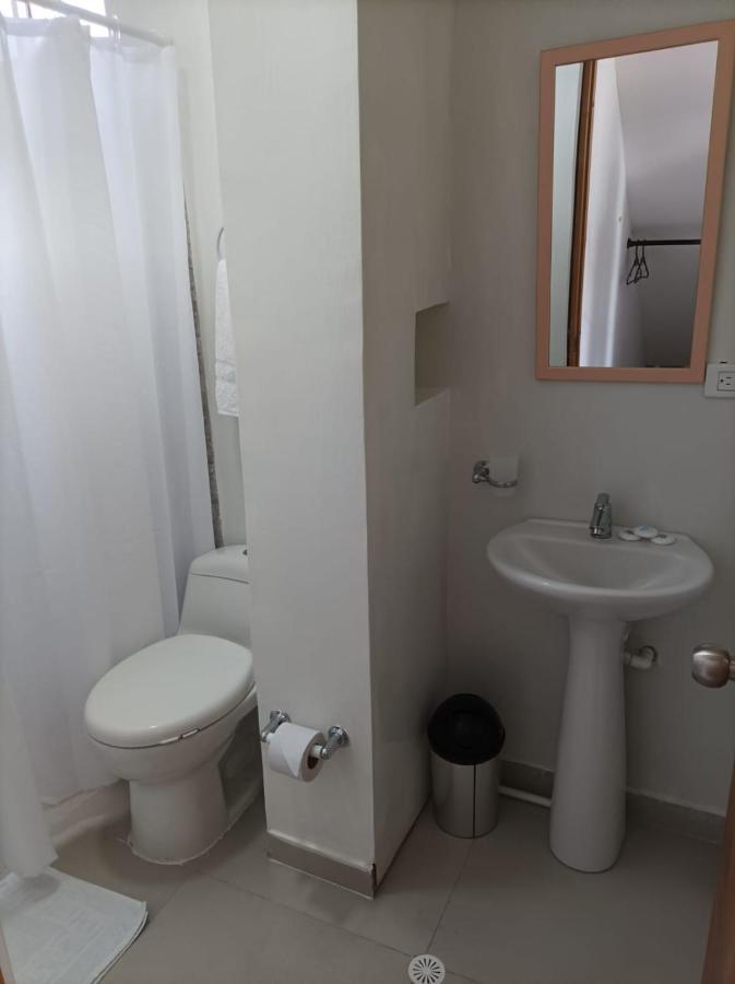 Turistico Verano Azul Bed and breakfast *