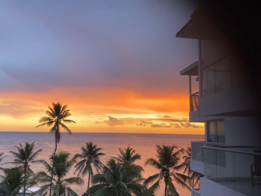 Apartamento Sea View 603b