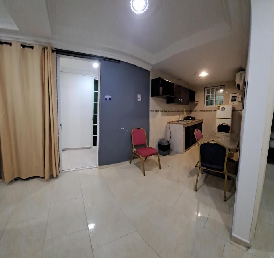 Oceano Paradise Hotel