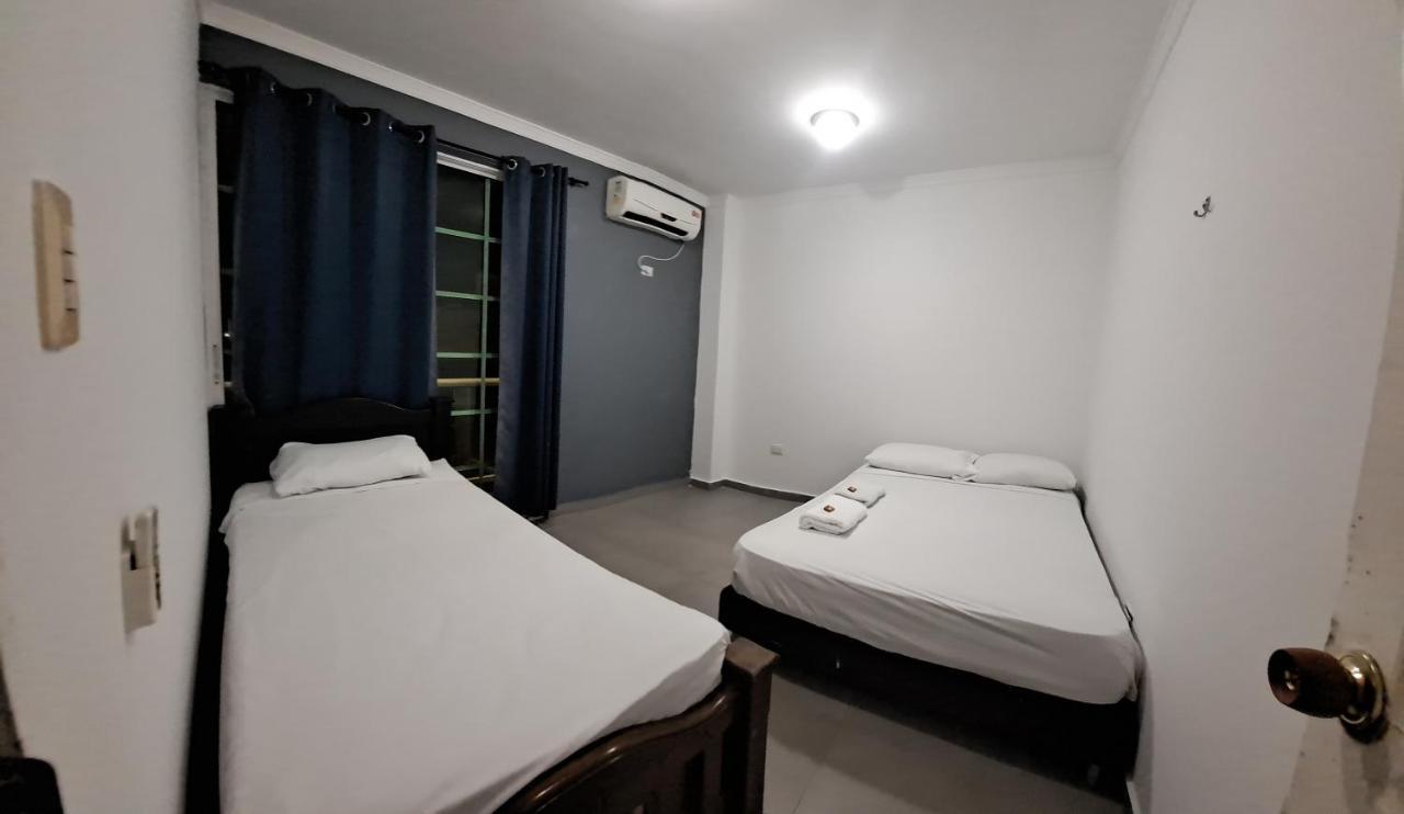 Hotel Oceano Paradise