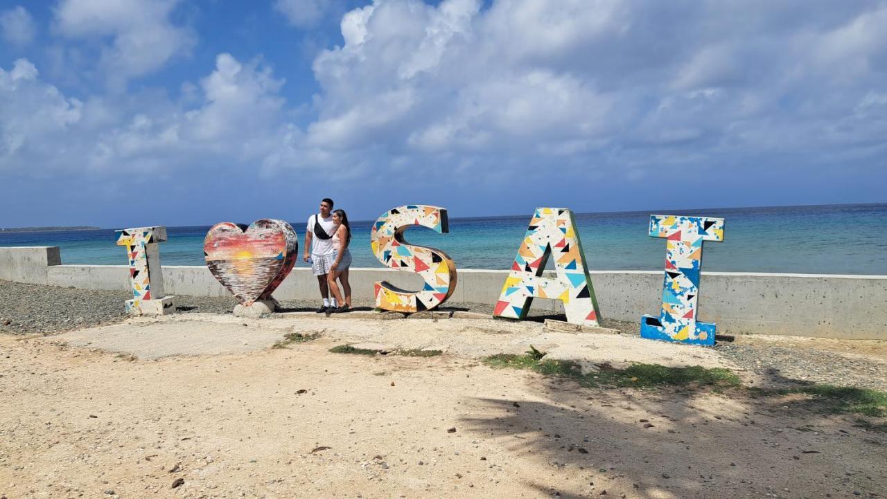 Hotel Oceano Paradise