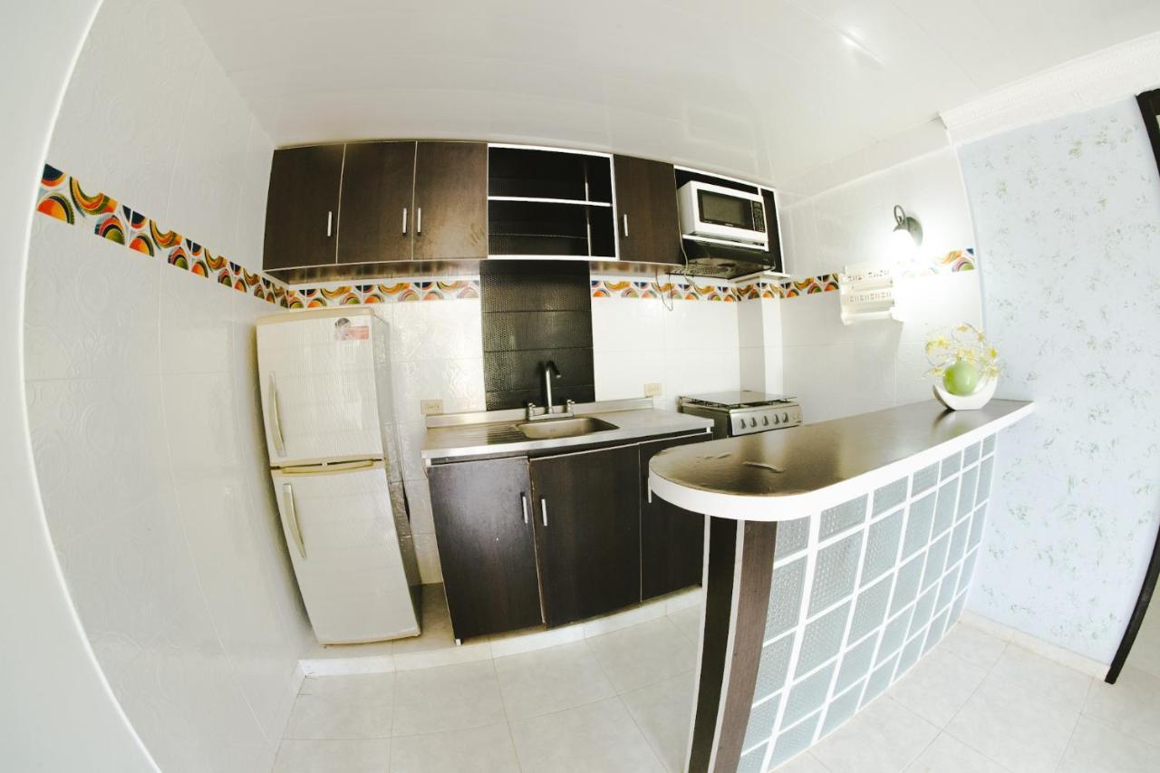 Campestre Dorado Sai Hotel San Andres (San Andres and Providencia Islands)