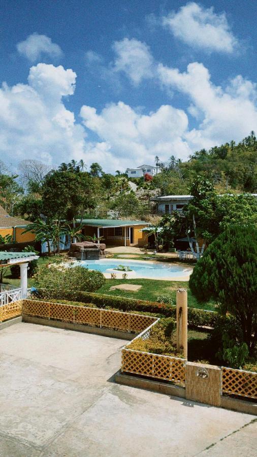 Hotel Campestre Dorado Sai *