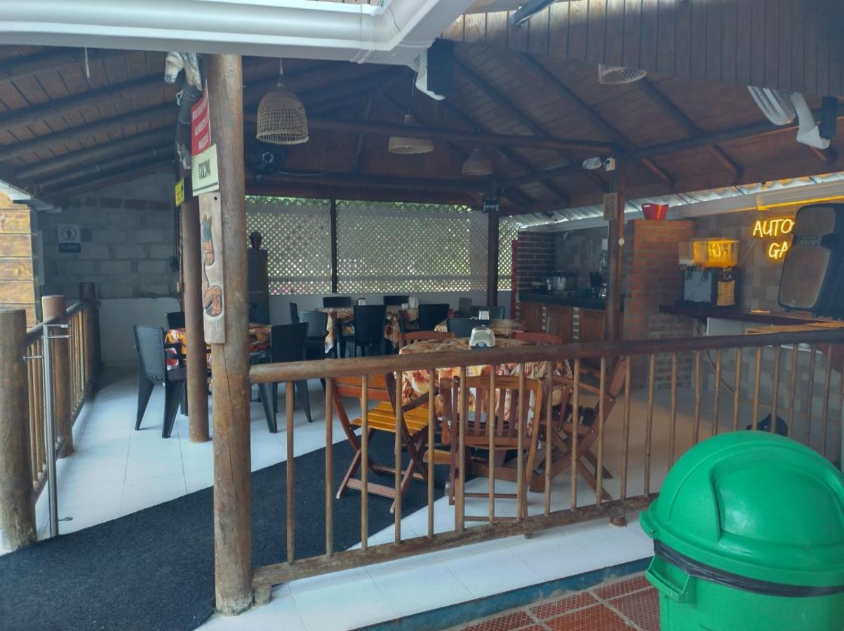 Hostal El Galy Su Familiar San Andrés