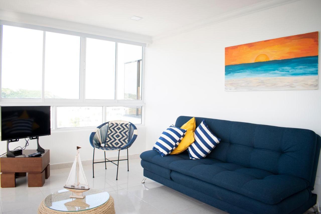 Apartamento Bahia Maria San Andrés