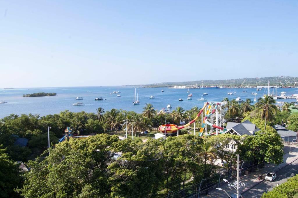 Bahia Maria Apartamento