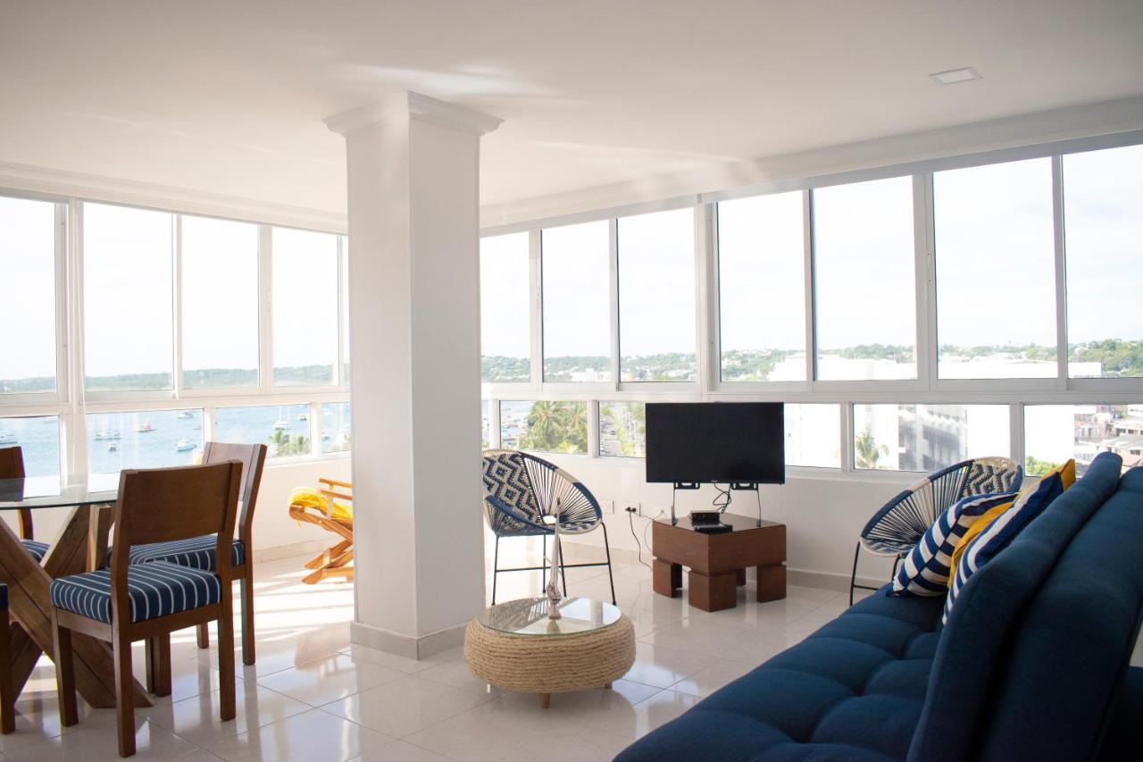 Bahia Maria Apartamento San Andrés